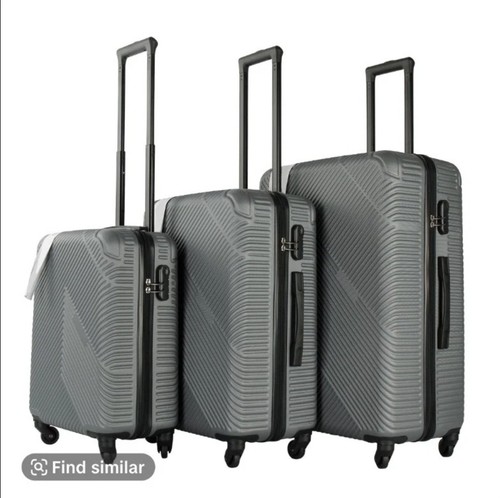 Neo luggage suitcase set - luggage,