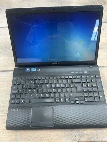 Sony vaio vpceh1l9e - sony, pcg