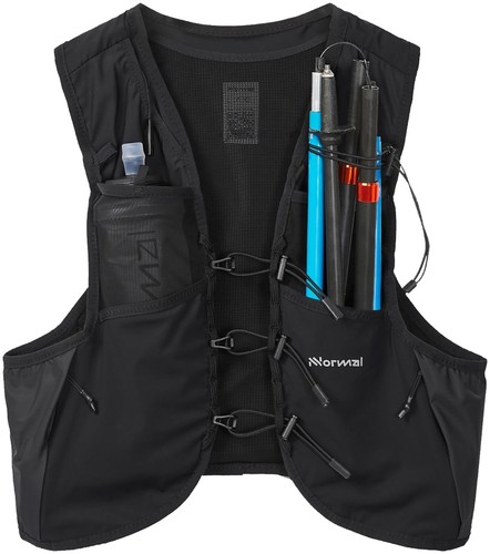 NNORMAL race running 5L vest