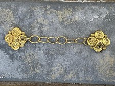 New Pair of Cope Clasps +