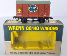 OO/HO Gauge WRENN W4301P