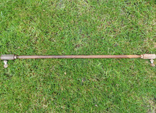 Westwood Gazelle Track Rod For Ride On Lawn Mower Tractor