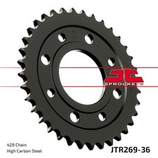 Rear Sprocket 36 T 428 P