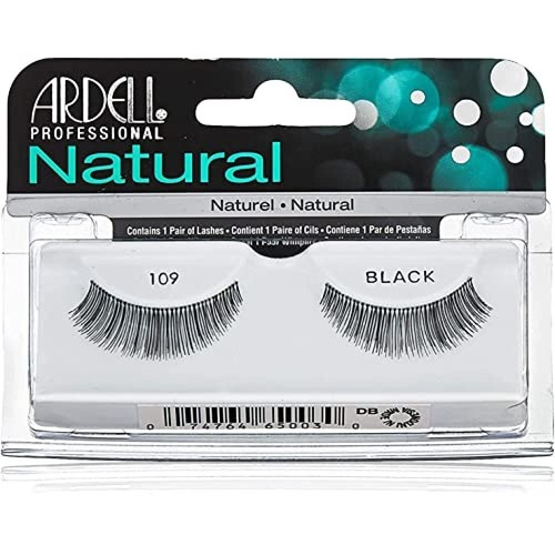 Ardell fashion lashes natural - ardell,