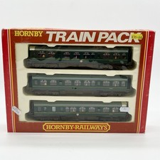 Hornby R369 BR Class 110 3-Car