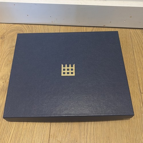 Case westminster navy coin - navy,