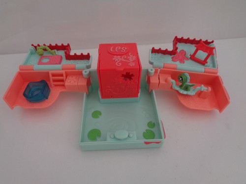 Littlest pet shop teeniest - pet,