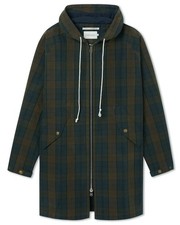 PEREGRINE UNISEX FORD CAGOULE