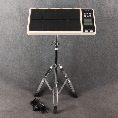 Roland octapad spd - spd-30, digital