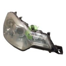CITROEN C-CROSSER EP DRIVER SIDE O/S XENON HEADLIGHT 6206 H3