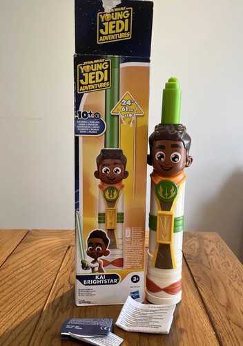 Star wars young jedi - star,