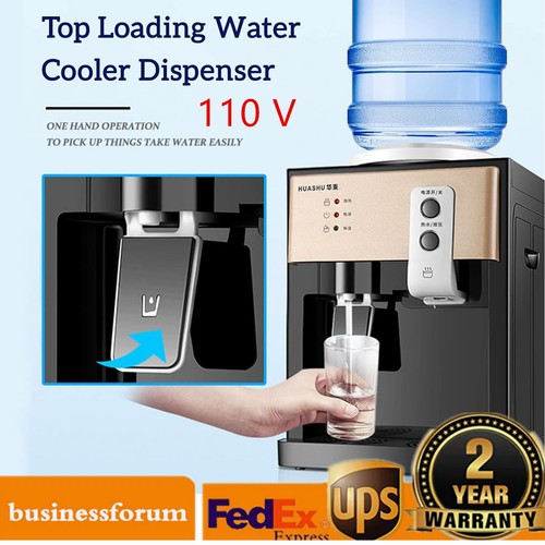 Gallons water cooler - 5,