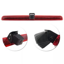 Reverse Camera For VW Transporter T5 T5.1 Brake Light Tailgate Single Door Only