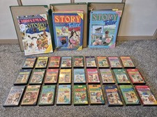 Vintage Story Teller Marshall