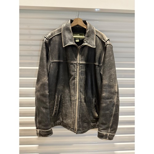 Eddie bauer distressed faded - distressed,