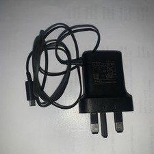 Genuine Nokia AC-18X Micro USB