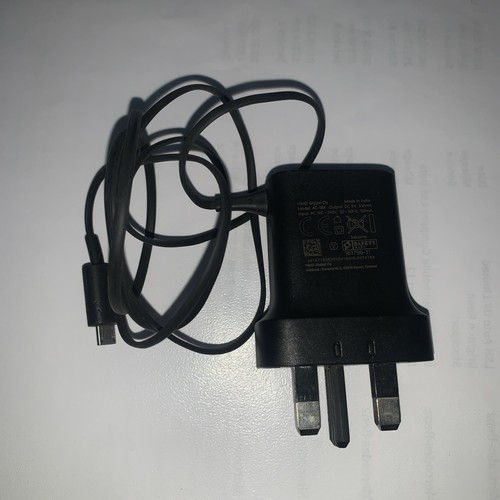 Genuine nokia 18x micro - micro, usb