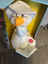 Mother Goose Storytelling