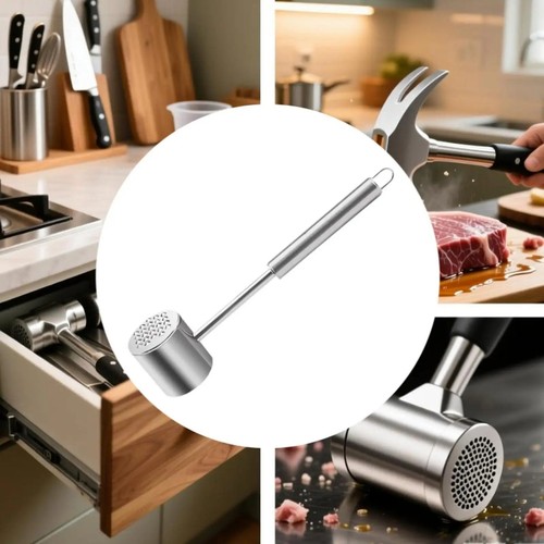 Meat tenderizer - tenderizer,