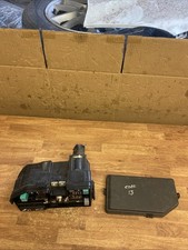 HONDA CIVIC 2013 FUSE BOX 1.6
