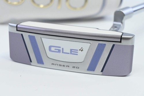 Ladies ping le4 anser 2d - g,