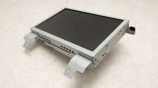 2017 FORD S MAX 2289970 RADIO