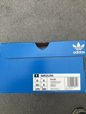 Adidas Originals Barcelona UK