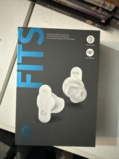 Logitech G Fits True Wireless