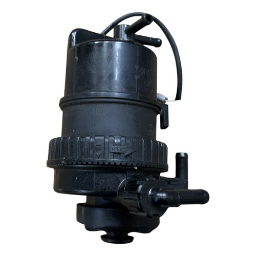 Mitsubishi l200 fuel filter - mitsubishi,