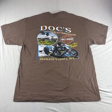 Vintage Harley Davidson