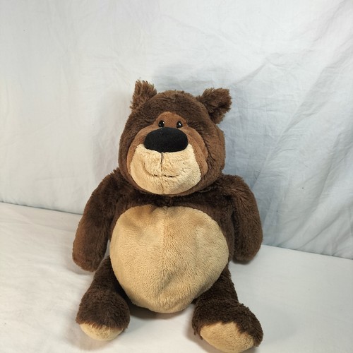 Gund hogia 320126 brown - ,
