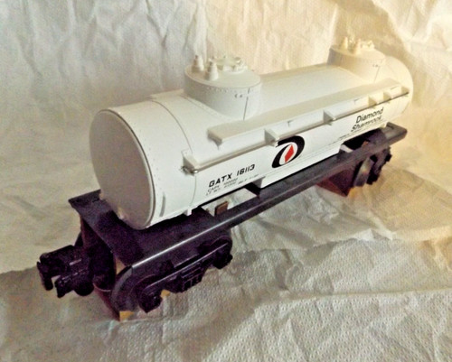 Lionel gauge diamond - o,