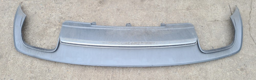 2014 audi rear bumper - 2014, fl