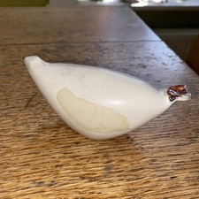 VINTAGE SMALL STUDIO POTTERY