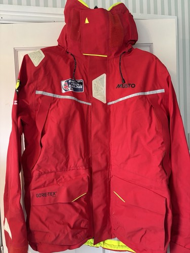 Musto mpx gore tex pro - mpx,