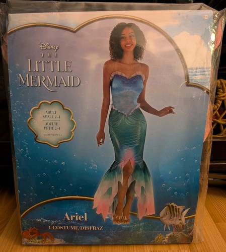Disney the little mermaid - disney,