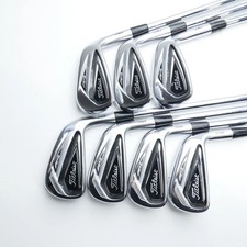 Used titleist ap2 716 iron - titleist, set