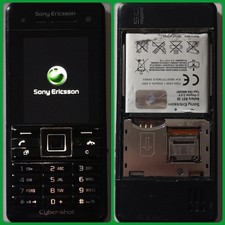 Sony Ericsson C902 Mobile