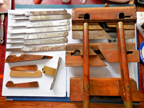 Antique greenslade bristol - w,
