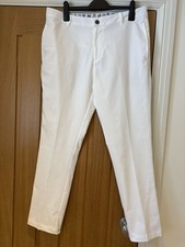 Mens PUMA Bright White  Golf