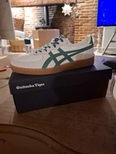 Onitsuka Tiger Cream/hiking