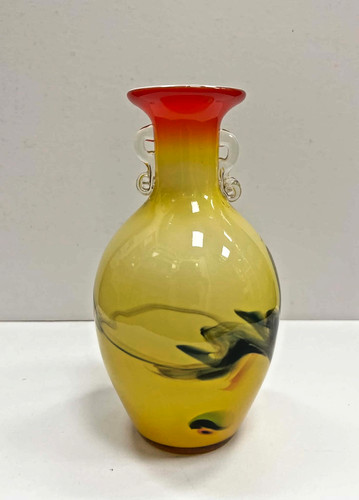 Vintage handled dalian art - dalian,