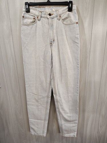 Vintage women acid wash - women's,