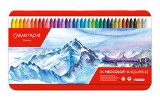 Caran D'Ache 84 Neocolor II