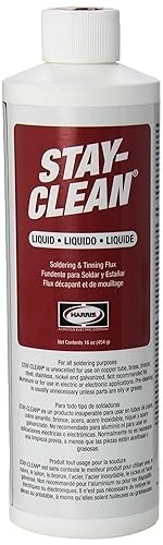 Harris inc stay clean - stay,
