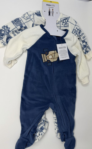 Boys size kids headquarters - 6m,