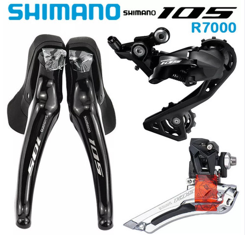 Shimano 105 r7000 11 - shimano,