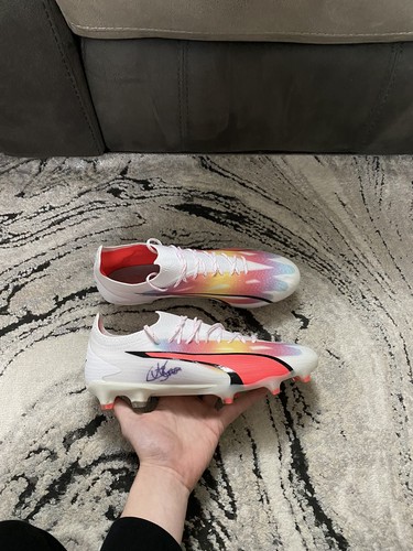 Puma ultra ultimate - ultimate, fg