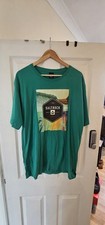 Green SaltRock Top