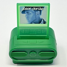 McDonalds. 2011 Happy Meal